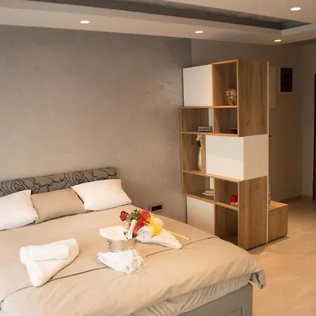 Div Apartman Kragujevac Exterior photo
