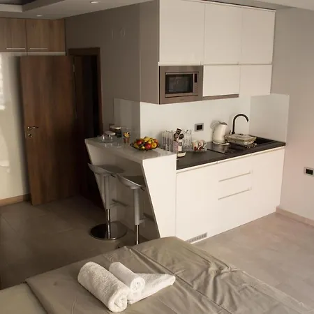Div Apartman Kragujevac Exterior photo