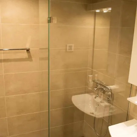 Div Apartman Kragujevac Exterior photo