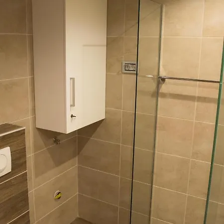 Div Apartman Kragujevac Exterior photo