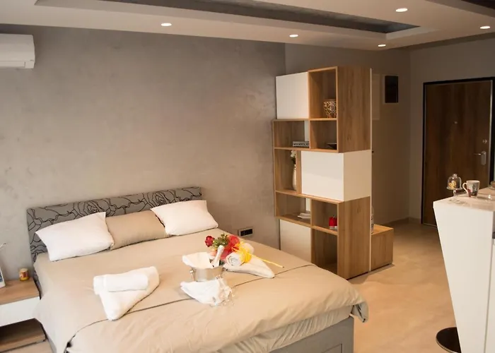 Div Apartman