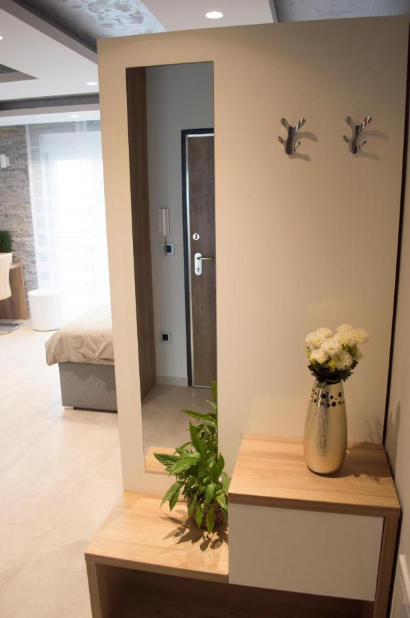 Apartment Div Kragujevac