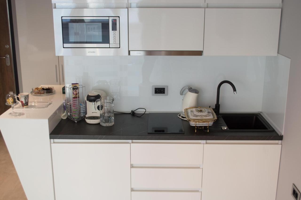 Apartment Div Kragujevac
