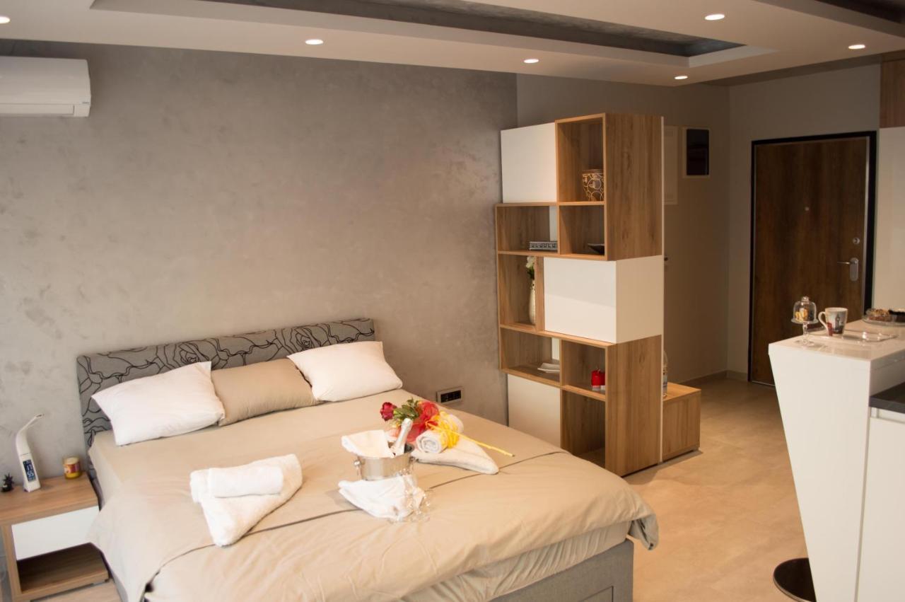 Apartment Div