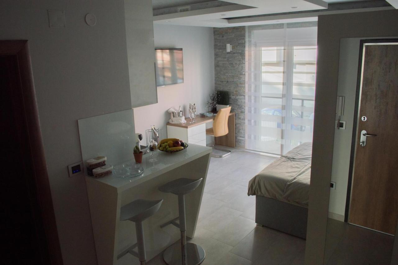 Div Apartment